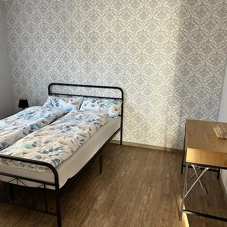 Schaefer Apartment Bad Kissingen