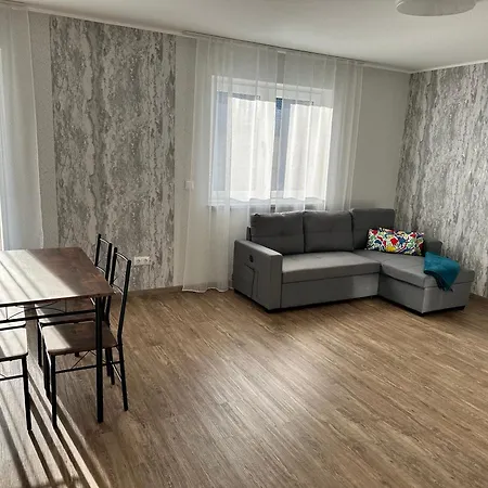 Schaefer Apartment Bad Kissingen